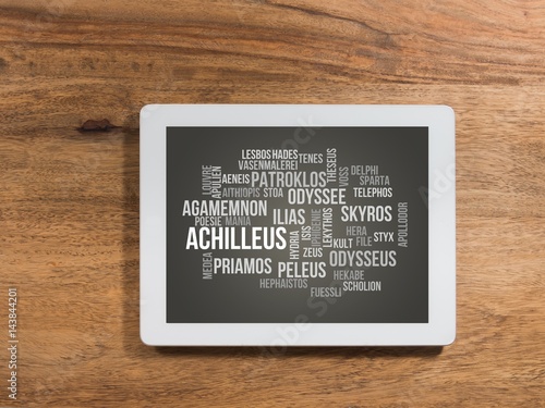 Achilleus photo