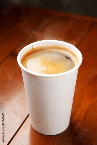 take-out coffee, 아이스아메리카노, 테이크아웃커피