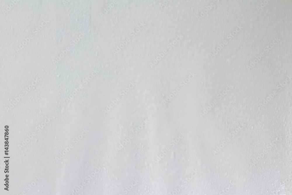Obraz premium Wet Glass Surface