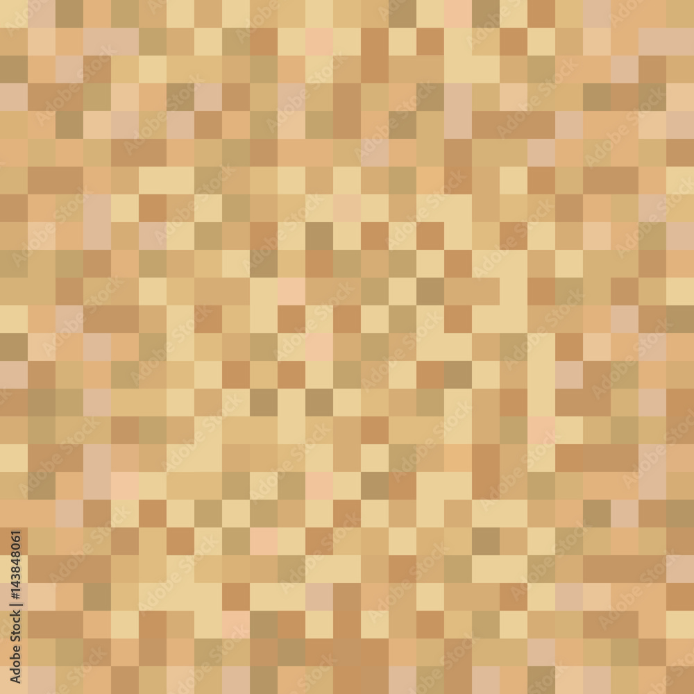 Seamless pixelated sand texture mapping background for various digital applications Seamless pixelated sand texture mapping background for various digital applications