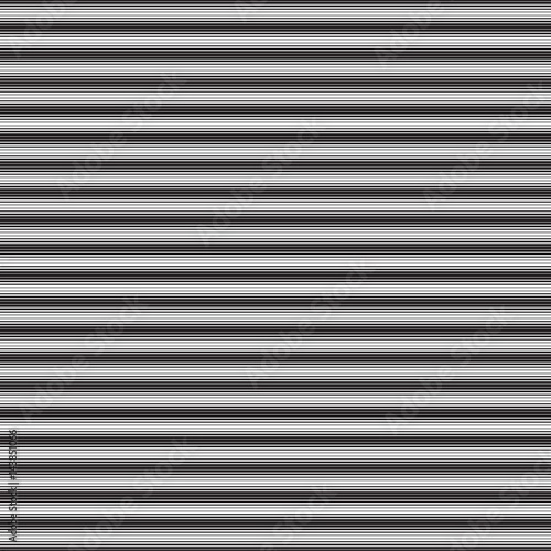 Seamless vector halftone line gradient wave pattern background