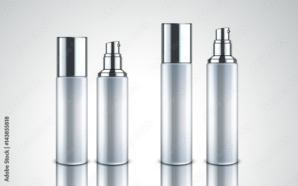 frosted glass cosmetic bottles frosted glass cosmetic bottles
