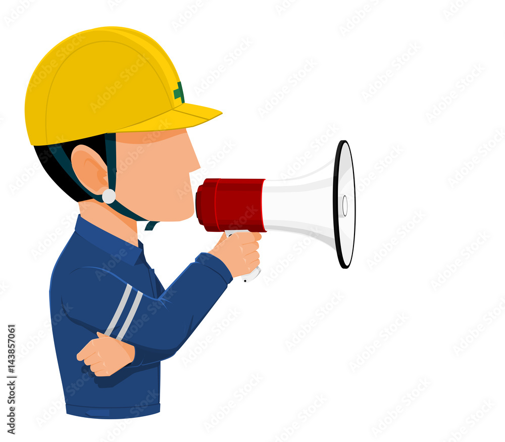 Icon of Industrial worker is announcing on transparent background
Icon of Industrial worker is announcing on transparent background