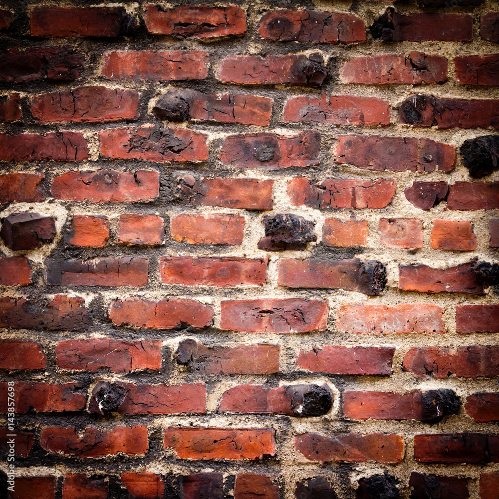 Dark Brick Wall Building Background Texture Pattern Dark Brick Wall Building Background Texture Pattern