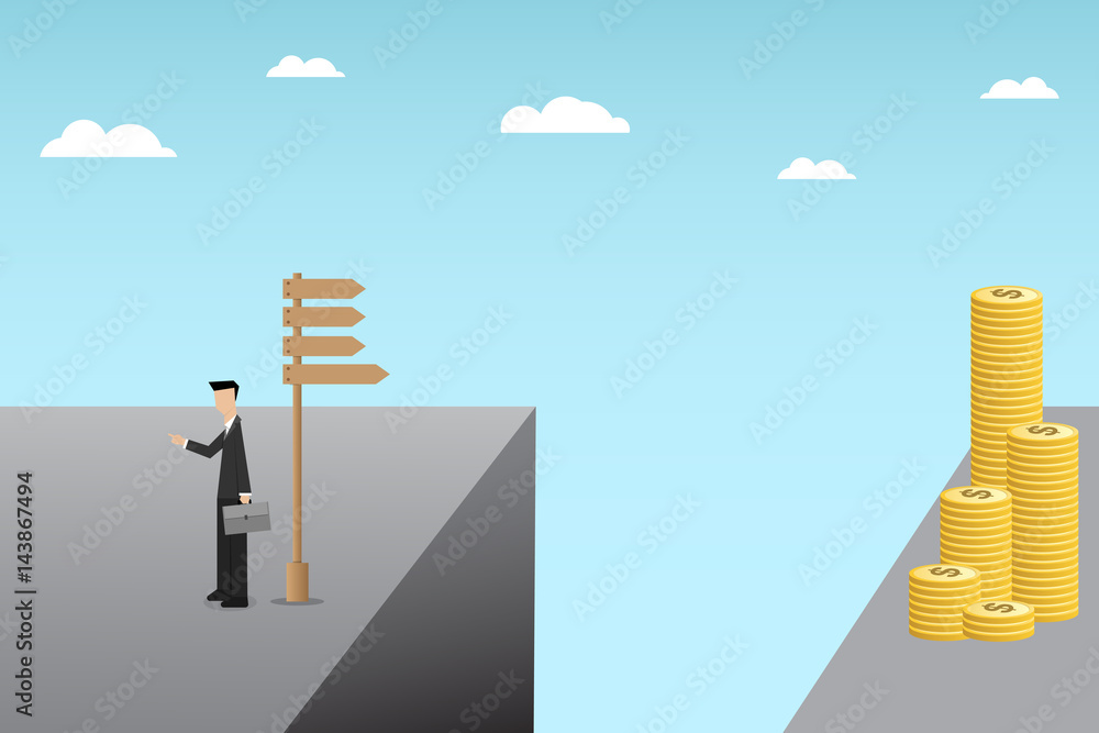 business consultant guide the way to other place business consultant guide the way to other place