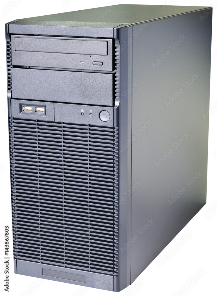 Desktop server Desktop server