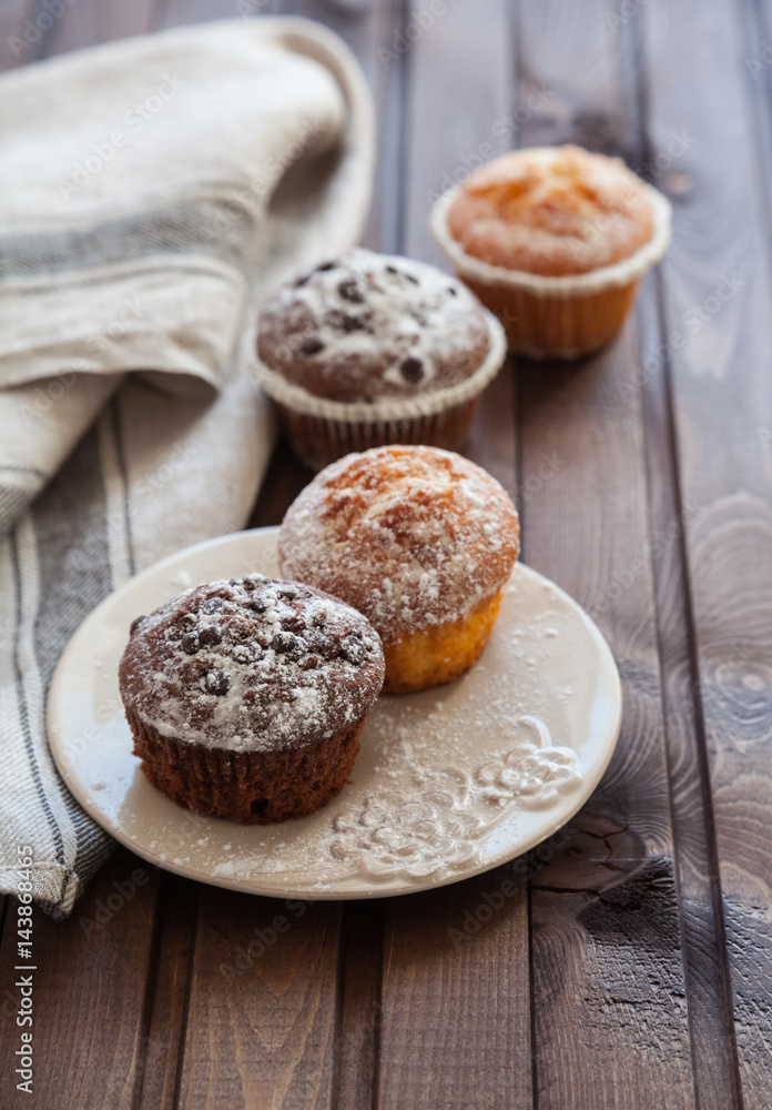 Muffin Muffin