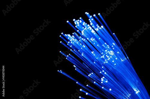 fiber optic cable