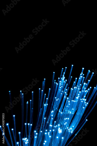 fiber optic cable