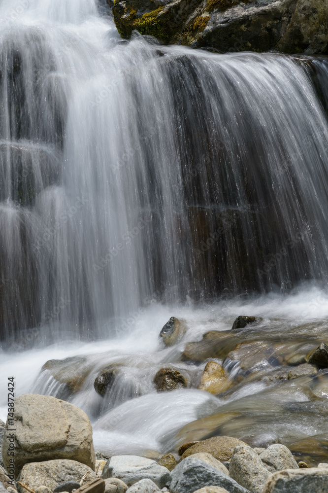 Fototapeta premium 平滝