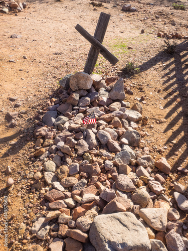 Goldfield Ghost Town photo