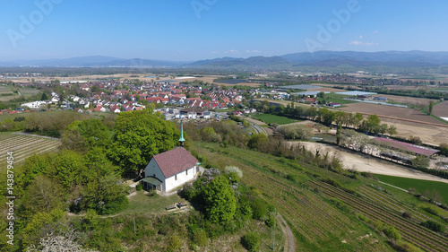 Munzingen bei Freiburg photo