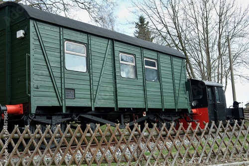 bahnhof grünhain-beierfeld photo