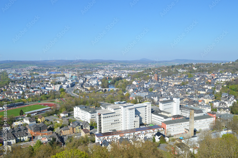 Obraz premium Wetzlar