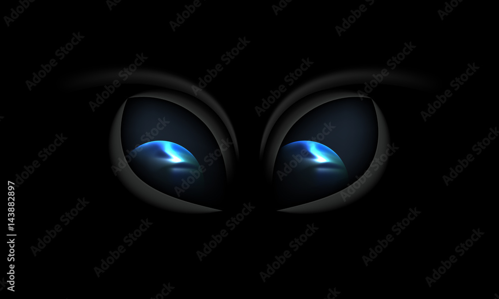 Alien eyes on a black background with reflection Earth planet in his eyes. Mystical view from space. Alien eyes on a black background with reflection Earth planet in his eyes. Mystical view from space.