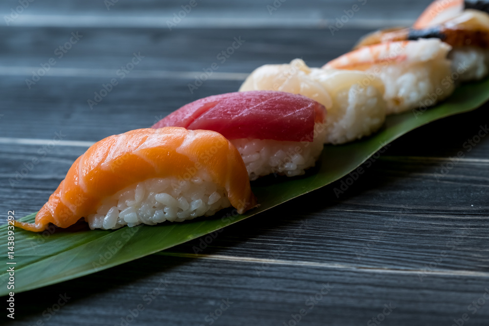 Sushi Sushi