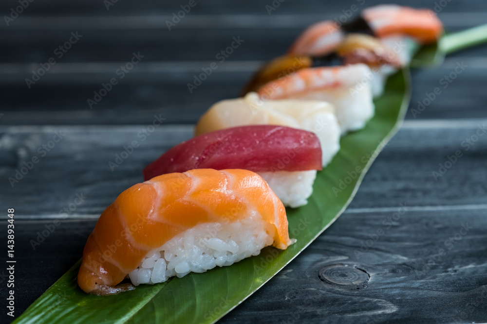 Sushi Sushi