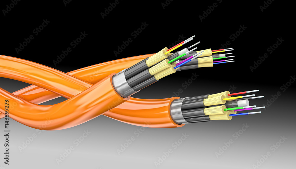 fiber optics background fiber optics background