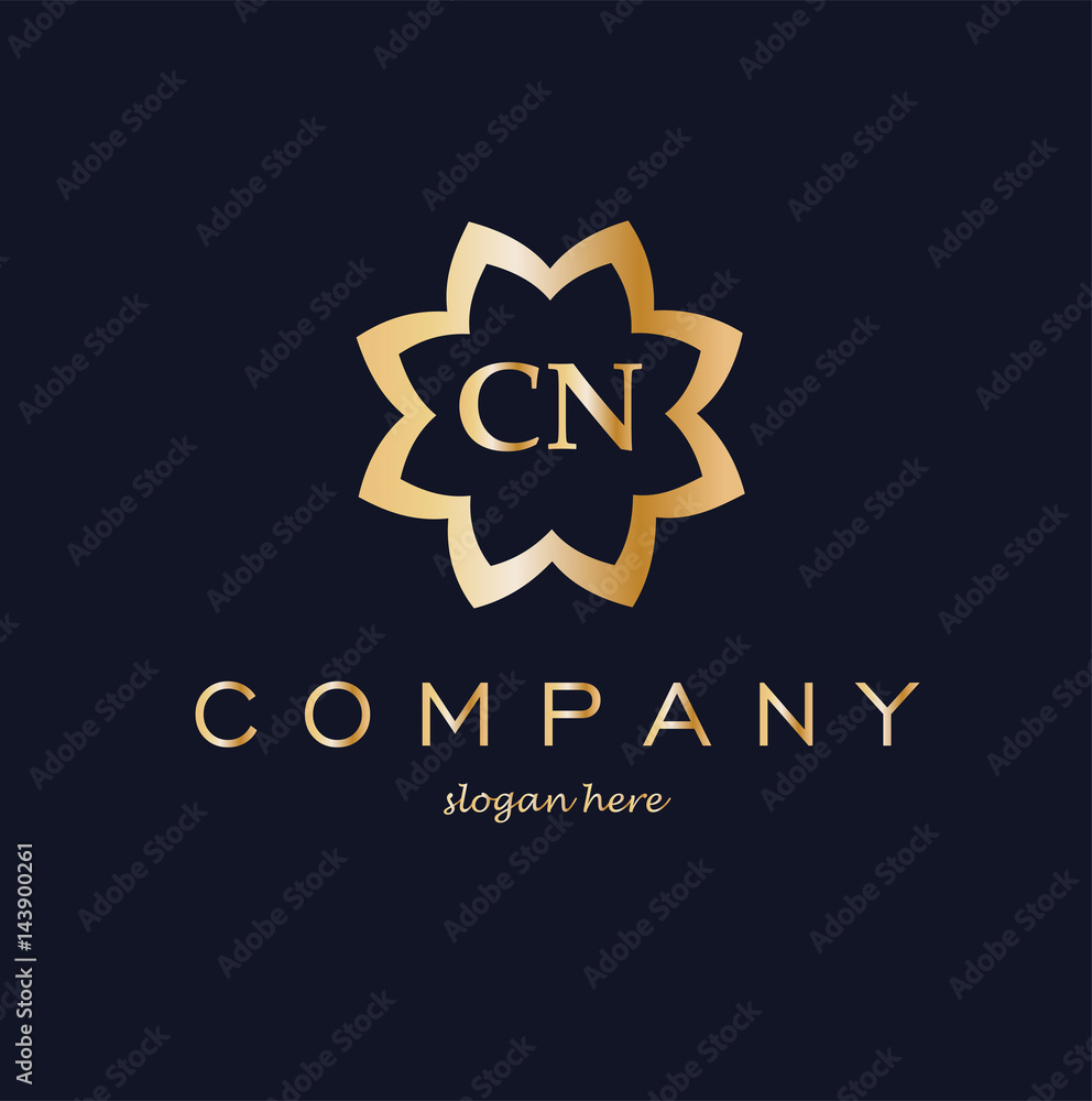 cn Letter Logo Design.Sign.Symbol.Typography cn Letter Logo Design.Sign.Symbol.Typography