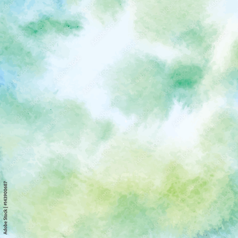 Art of watercolor stains of paint Art of watercolor stains of paint