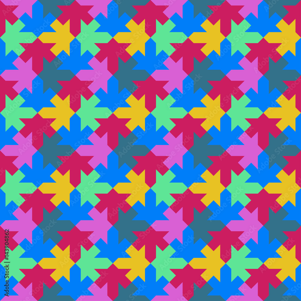 arabic pattern leafs seamless arabic pattern leafs seamless