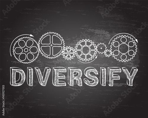 Diversify Blackboard