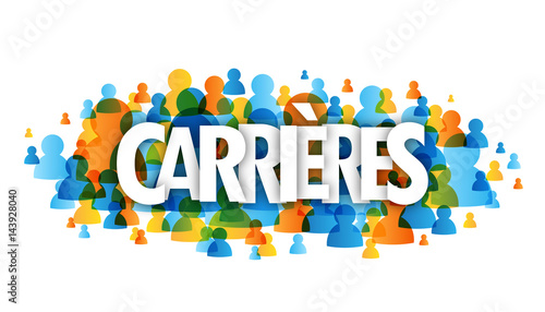 Icône CARRIÈRES 