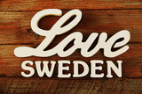 Love Sweden