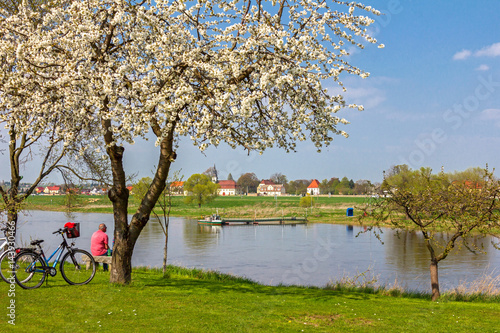 Elbe photo