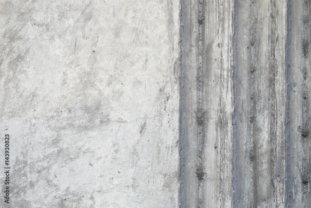 Gray concrete wall high resolution