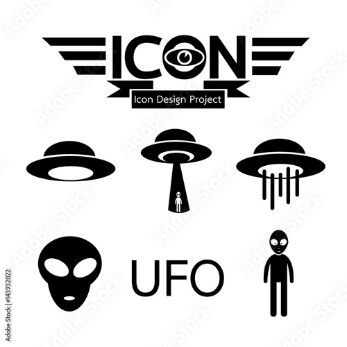 UFO icon