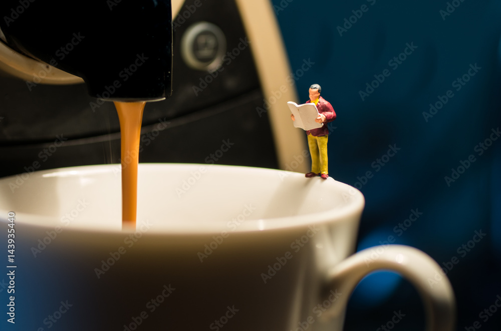 Coffeetime