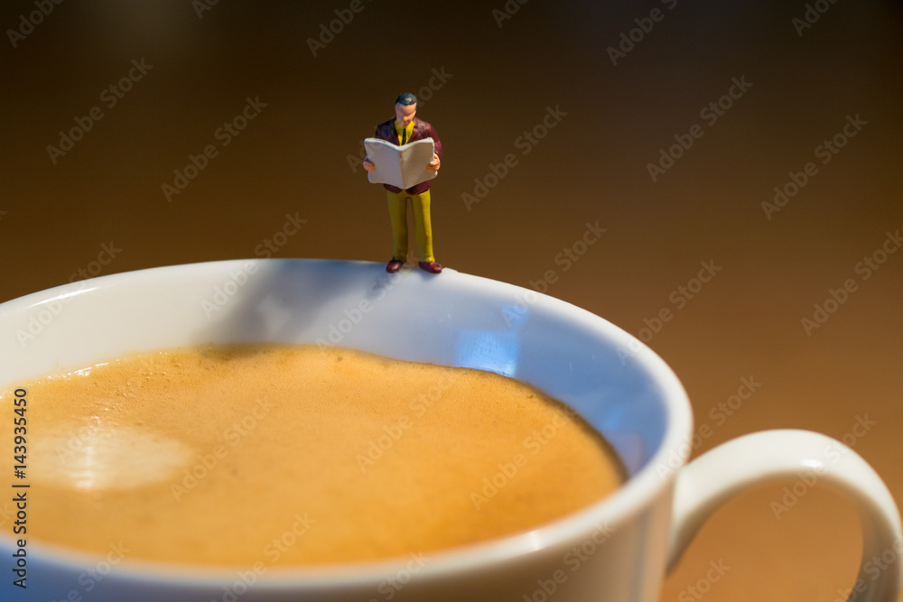 Coffeetime