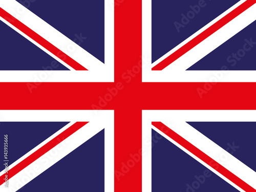 Flag of the United Kingdom