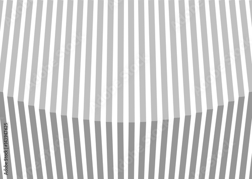 Bended Lines and Curves Shadow for Pesentation Background or Book Cover photo