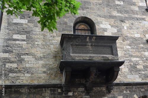 zidovske muzeum praha