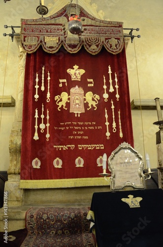 zidovske muzeum praha