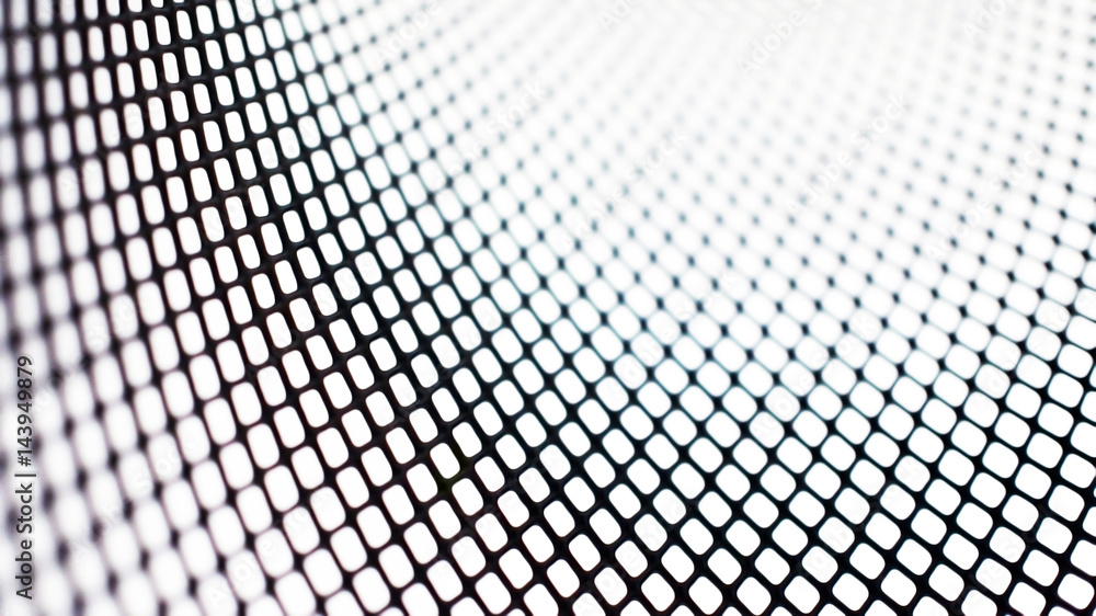 Abstract Background Texture. Steel Net in shifting focus. Abstract Background Texture. Steel Net in shifting focus.