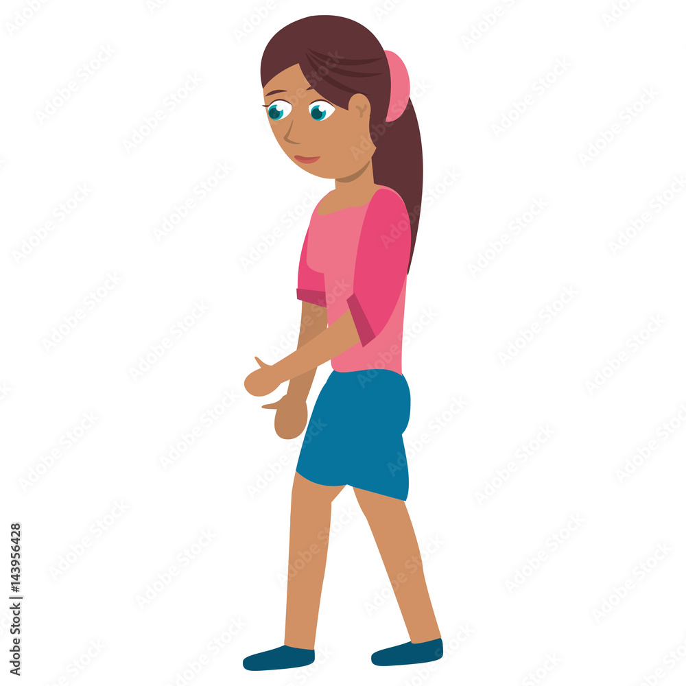 character mother female image vector illustration eps 10 character mother female image vector illustration eps 10