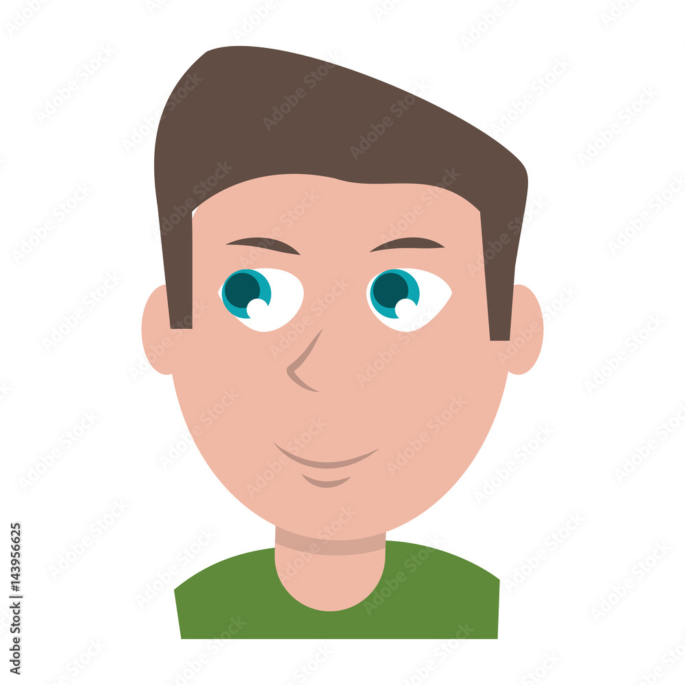 character boy son image vector illustration eps 10 character boy son image vector illustration eps 10