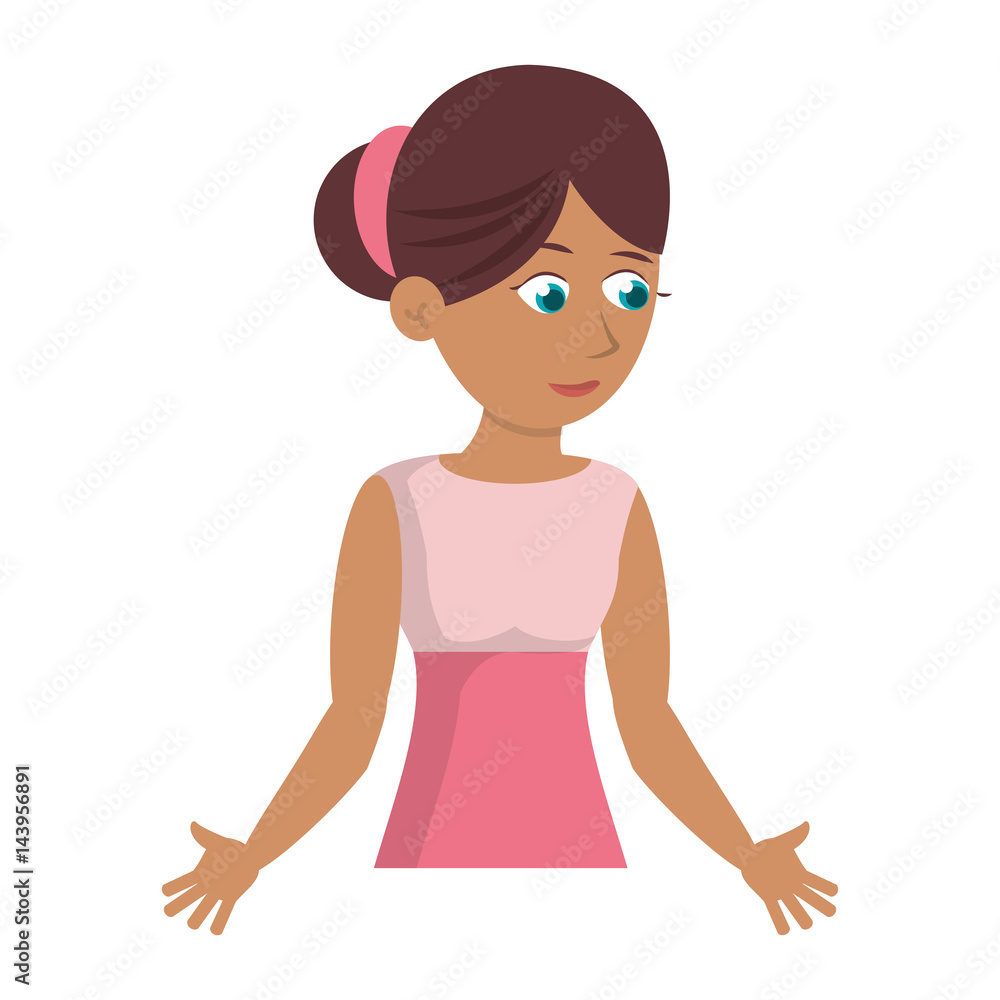 character mother female image vector illustration eps 10 character mother female image vector illustration eps 10