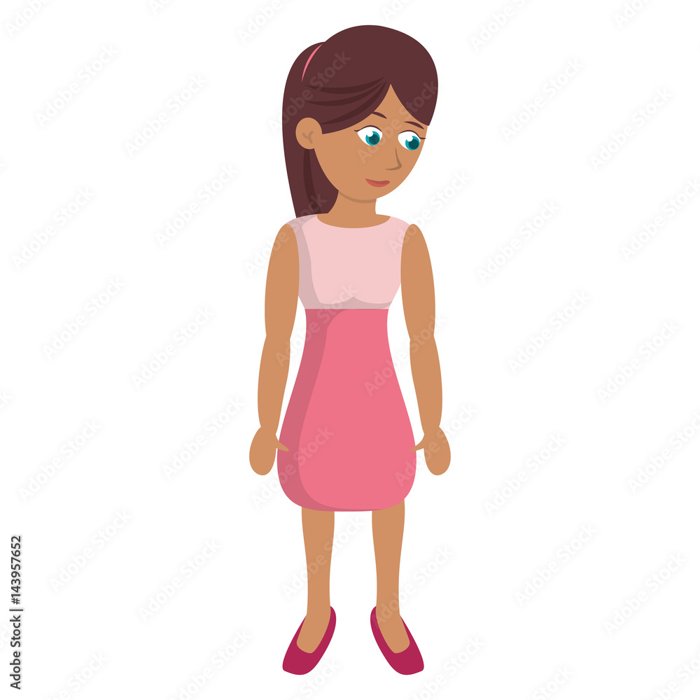character mother female image vector illustration eps 10 character mother female image vector illustration eps 10