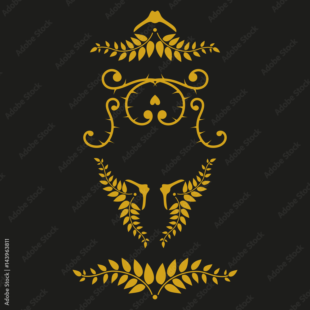 Collection of handdrawn dividers borders made vector illustration. Collection of handdrawn dividers borders made vector illustration.