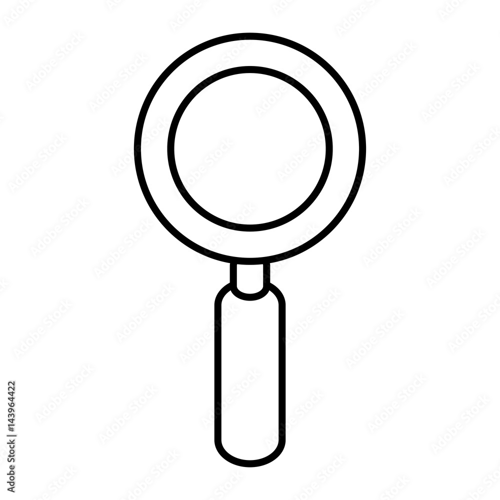 search magnifying glass icon search magnifying glass icon