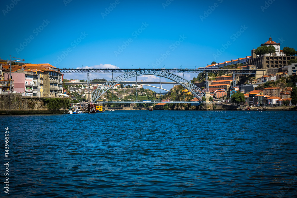 Obraz premium Porto