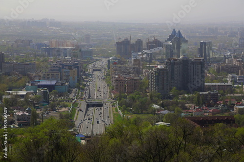 Almaty