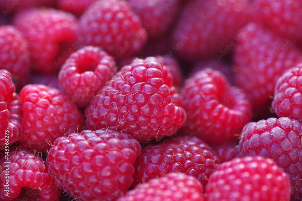 Raspberries Raspberries