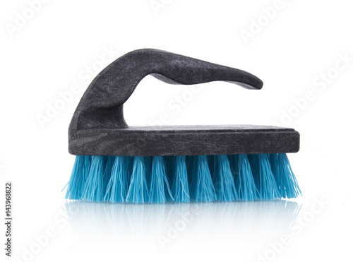 Cleaning brush
