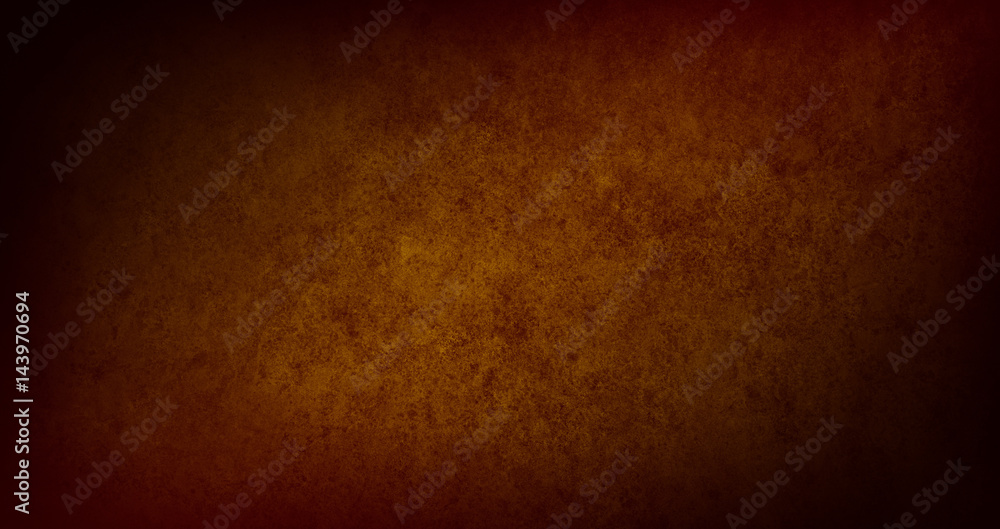 Blank brown texture surface background - obrazy, fototapety, plakaty 