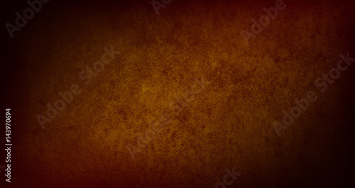 Blank brown texture surface background